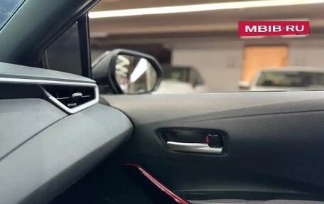 Toyota Corolla, 2022 год, 1 750 700 рублей, 15 фотография
