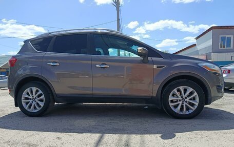 Ford Kuga III, 2012 год, 890 000 рублей, 4 фотография