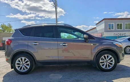 Ford Kuga III, 2012 год, 890 000 рублей, 3 фотография