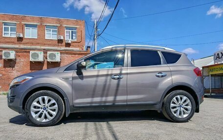 Ford Kuga III, 2012 год, 890 000 рублей, 5 фотография