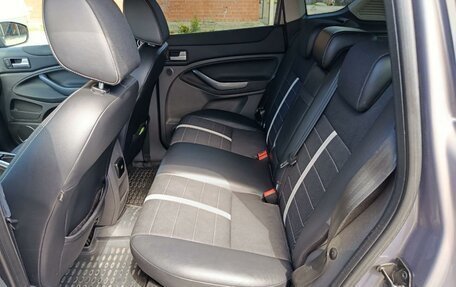 Ford Kuga III, 2012 год, 890 000 рублей, 10 фотография