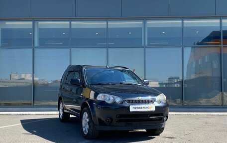 Honda HR-V I, 2004 год, 499 000 рублей, 2 фотография
