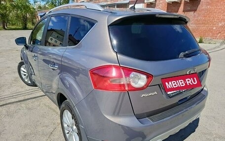 Ford Kuga III, 2012 год, 890 000 рублей, 7 фотография