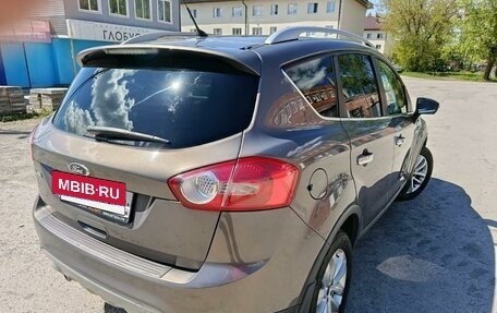 Ford Kuga III, 2012 год, 890 000 рублей, 6 фотография