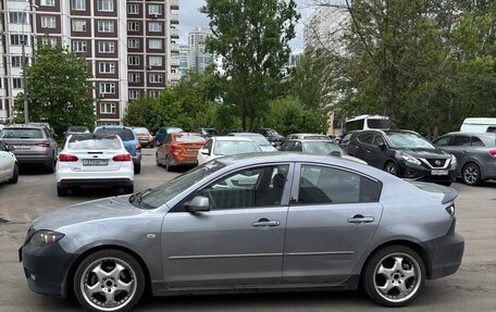 Mazda 3, 2006 год, 560 000 рублей, 3 фотография