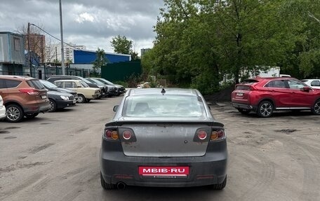 Mazda 3, 2006 год, 560 000 рублей, 5 фотография