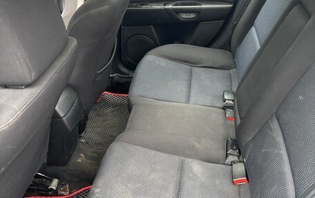 Mazda 3, 2006 год, 560 000 рублей, 9 фотография