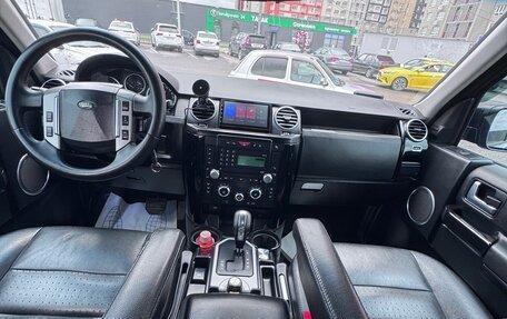 Land Rover Discovery III, 2008 год, 1 500 000 рублей, 3 фотография