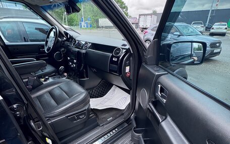 Land Rover Discovery III, 2008 год, 1 500 000 рублей, 5 фотография