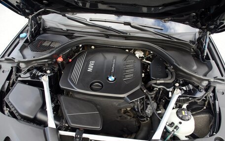 BMW 5 серия, 2021 год, 5 300 000 рублей, 4 фотография