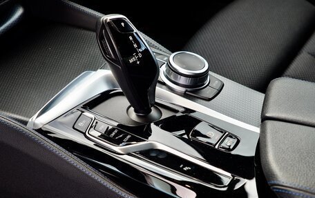 BMW 5 серия, 2021 год, 5 300 000 рублей, 5 фотография