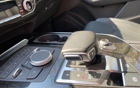 Audi Q7, 2016 год, 3 450 000 рублей, 9 фотография