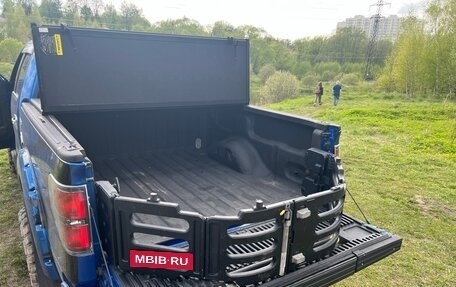 Ford F-150 XIII, 2013 год, 5 950 000 рублей, 5 фотография