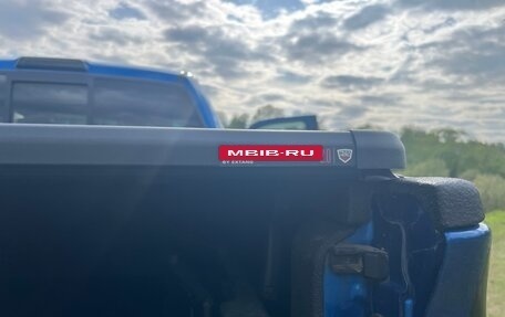 Ford F-150 XIII, 2013 год, 5 950 000 рублей, 9 фотография
