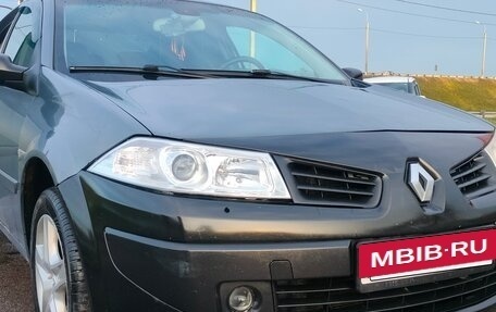 Renault Megane II, 2007 год, 320 000 рублей, 6 фотография