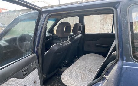 Opel Kadett E рестайлинг, 1990 год, 125 000 рублей, 4 фотография
