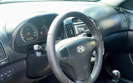 Hyundai Elantra IV, 2010 год, 689 000 рублей, 8 фотография