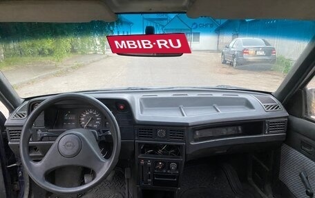 Opel Kadett E рестайлинг, 1990 год, 125 000 рублей, 5 фотография