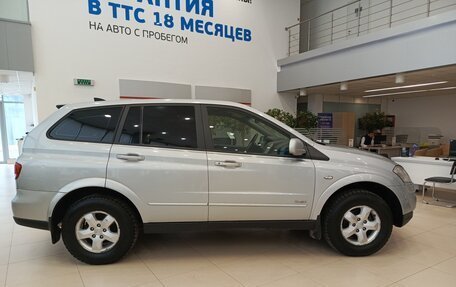SsangYong Kyron I, 2014 год, 951 000 рублей, 8 фотография