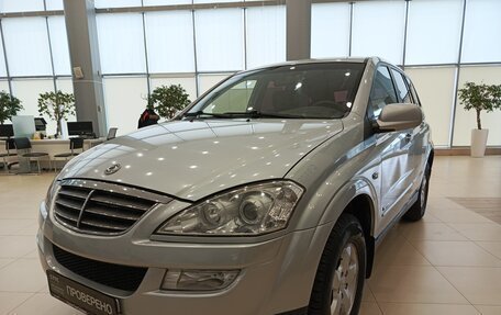 SsangYong Kyron I, 2014 год, 951 000 рублей, 5 фотография