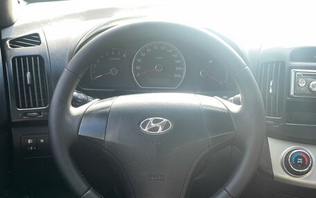 Hyundai Elantra IV, 2010 год, 689 000 рублей, 12 фотография