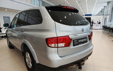 SsangYong Kyron I, 2014 год, 951 000 рублей, 11 фотография