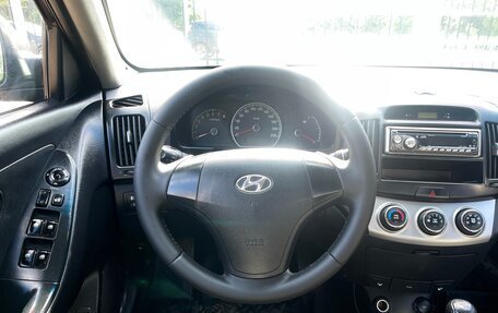 Hyundai Elantra IV, 2010 год, 689 000 рублей, 11 фотография