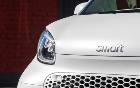 Smart Fortwo III, 2021 год, 3 650 000 рублей, 2 фотография