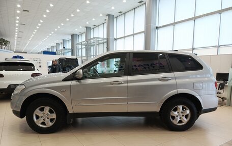 SsangYong Kyron I, 2014 год, 951 000 рублей, 12 фотография