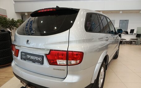 SsangYong Kyron I, 2014 год, 951 000 рублей, 9 фотография