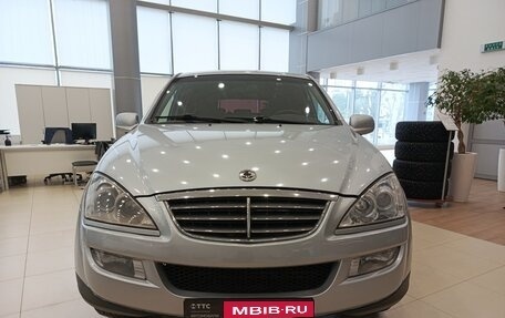 SsangYong Kyron I, 2014 год, 951 000 рублей, 6 фотография