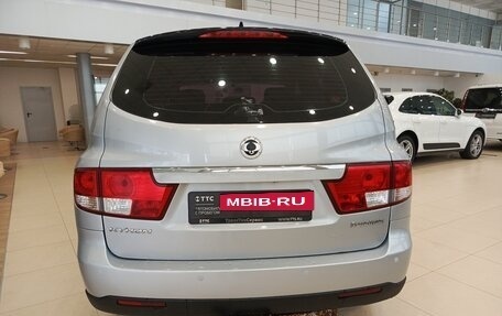 SsangYong Kyron I, 2014 год, 951 000 рублей, 10 фотография