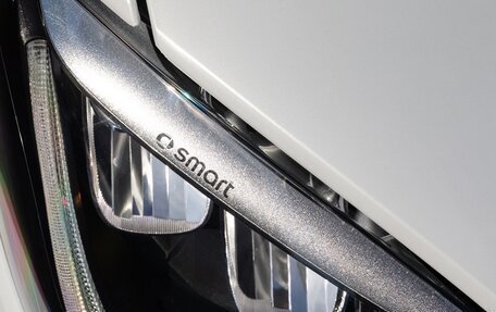 Smart Fortwo III, 2021 год, 3 650 000 рублей, 3 фотография