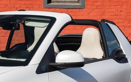 Smart Fortwo III, 2021 год, 3 650 000 рублей, 5 фотография