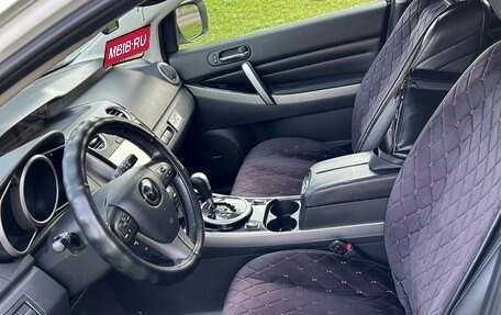 Mazda CX-7 I рестайлинг, 2010 год, 1 150 000 рублей, 5 фотография