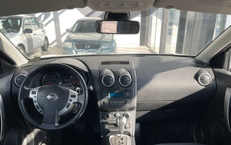 Nissan Qashqai, 2012 год, 1 179 000 рублей, 8 фотография