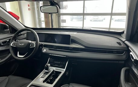 Chery Tiggo 4 I рестайлинг, 2025 год, 2 190 000 рублей, 3 фотография