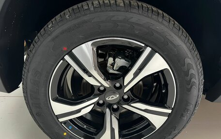 Chery Tiggo 4 I рестайлинг, 2025 год, 2 190 000 рублей, 4 фотография