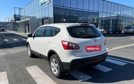 Nissan Qashqai, 2012 год, 1 179 000 рублей, 7 фотография