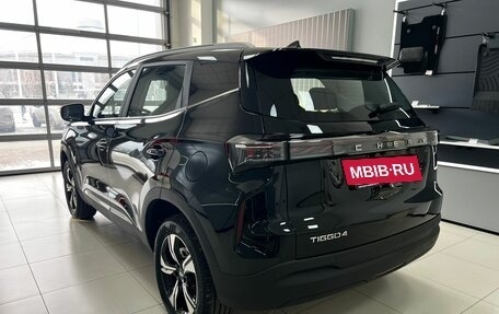 Chery Tiggo 4 I рестайлинг, 2025 год, 2 190 000 рублей, 5 фотография