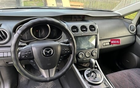Mazda CX-7 I рестайлинг, 2010 год, 1 150 000 рублей, 6 фотография