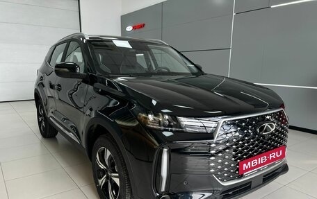 Chery Tiggo 4 I рестайлинг, 2025 год, 2 190 000 рублей, 2 фотография