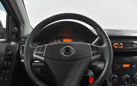 SsangYong Actyon II рестайлинг, 2012 год, 898 000 рублей, 9 фотография