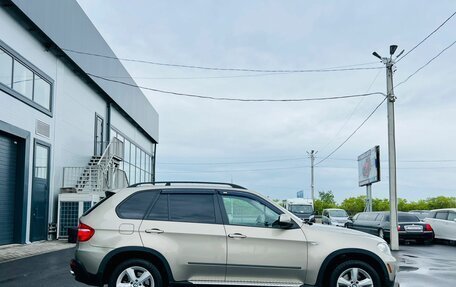 BMW X5, 2007 год, 1 489 000 рублей, 7 фотография