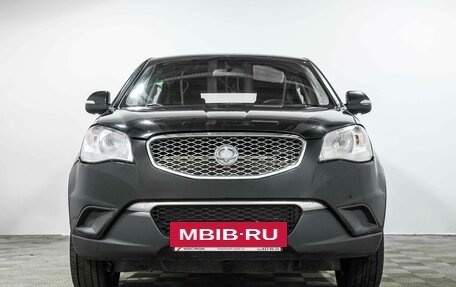 SsangYong Actyon II рестайлинг, 2012 год, 898 000 рублей, 3 фотография