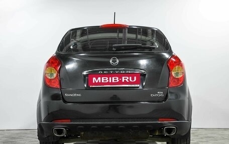 SsangYong Actyon II рестайлинг, 2012 год, 898 000 рублей, 6 фотография