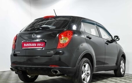 SsangYong Actyon II рестайлинг, 2012 год, 898 000 рублей, 5 фотография