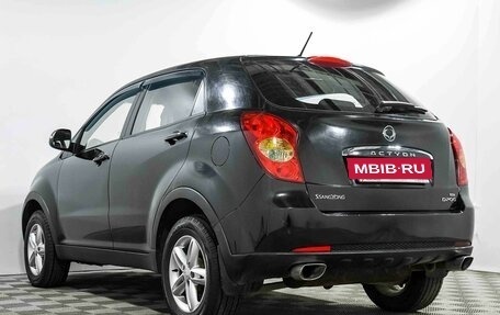 SsangYong Actyon II рестайлинг, 2012 год, 898 000 рублей, 7 фотография