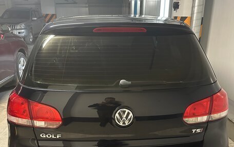 Volkswagen Golf VI, 2011 год, 1 070 000 рублей, 8 фотография