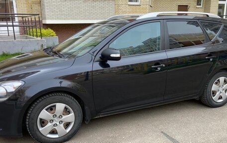 KIA cee'd I рестайлинг, 2012 год, 950 000 рублей, 2 фотография